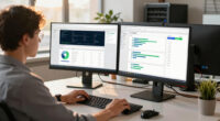 7 Best Enterprise Network Monitoring Tools in 2026