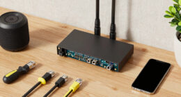 7 Best Network Infrastructure Upgrade Kits in 2026
