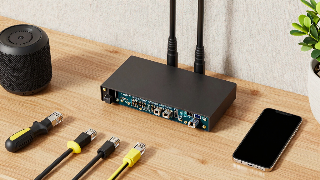 7 Best Network Infrastructure Upgrade Kits in 2026
