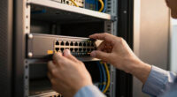 7 Best Network Switches For Data Centers In 2026