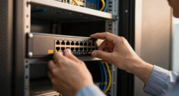 7 Best Network Switches For Data Centers In 2026