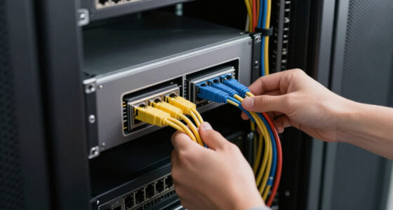 8 Best Network Cable Management Solutions in 2026