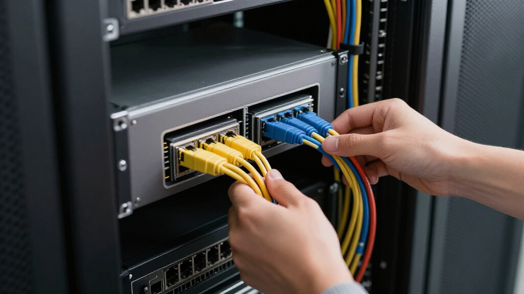 8 Best Network Cable Management Solutions in 2026