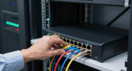 9 Best Enterprise Network Switches in 2026