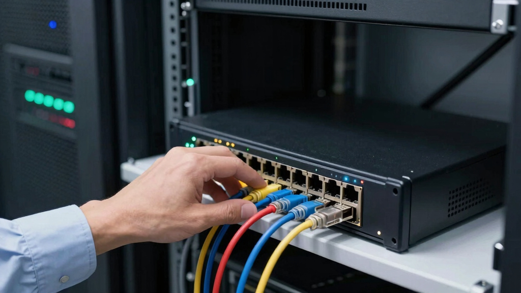 9 Best Enterprise Network Switches in 2026