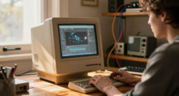 A Visual Catalog Of Retro Macintosh Software