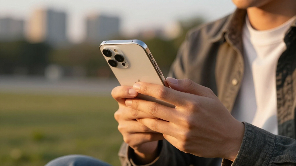 Apple Iphone Upgrade Program