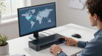 Arista Networks Surges In Global Coverage