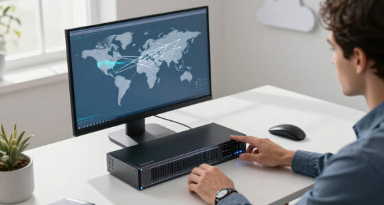 Arista Networks Surges In Global Coverage