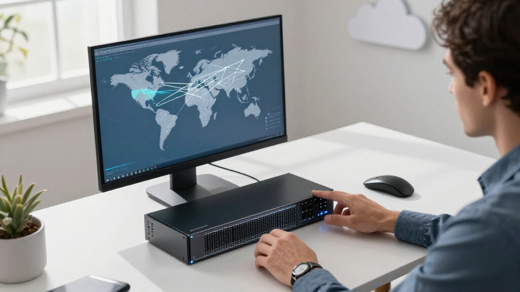 Arista Networks Surges In Global Coverage