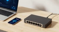 Arista Networks Surges In Global Coverage