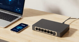 Arista Networks Surges In Global Coverage