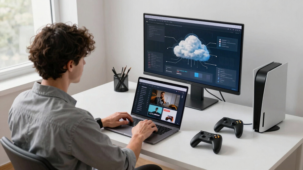 Behind Xbox’s Big Layoffs, a Streaming Strategy That Failed