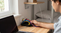 Best Network Cables For Dorm Rooms Compared