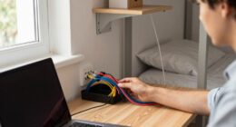 Best Network Cables For Dorm Rooms Compared