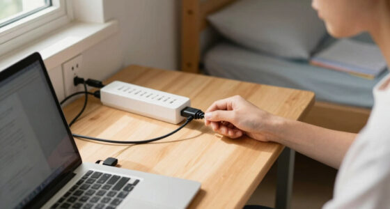 Best Network Cables For Dorm Rooms Compared