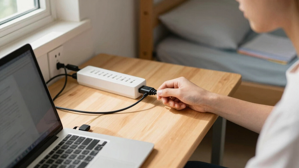 Best Network Cables For Dorm Rooms Compared