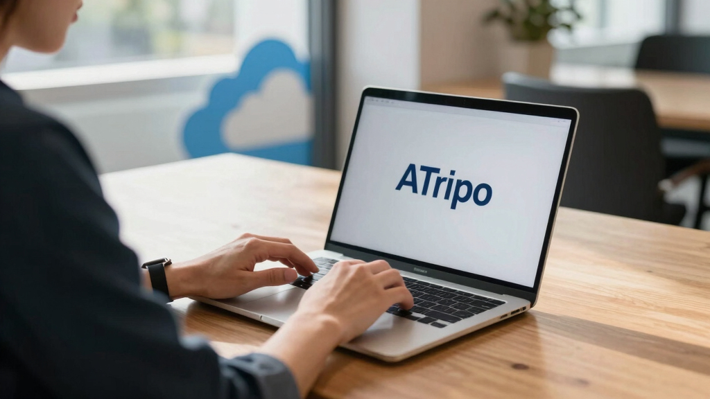 Bluesky Trademarks ATProto