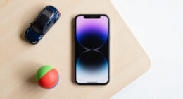 Buried Apple Feature Turns An iPhone Into The Perfect Kids' Dumb Phone