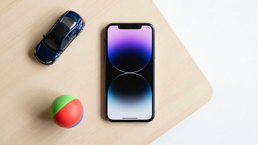 Buried Apple Feature Turns An iPhone Into The Perfect Kids' Dumb Phone