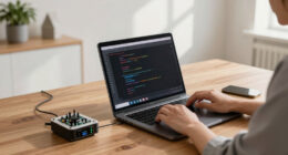 Cagire: Live Coding In Forth
