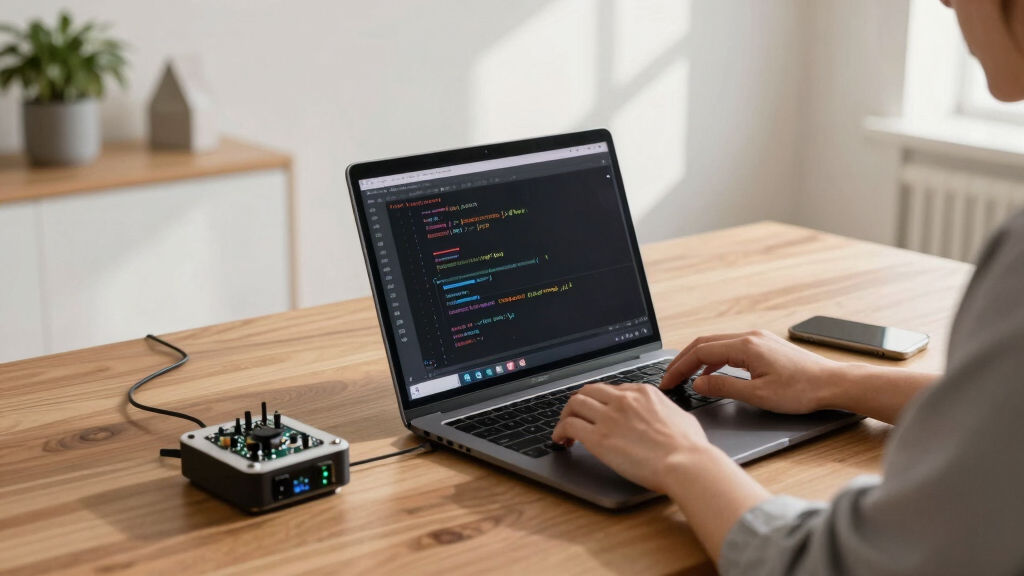Cagire: Live Coding In Forth