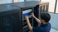 Data Centers Surges In Global Coverage