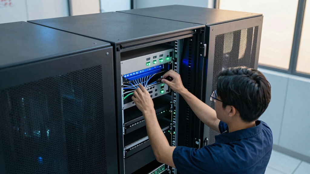Data Centers Surges In Global Coverage
