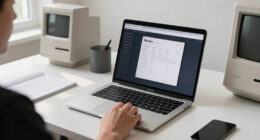 Decker, A Platform That Builds On The Legacy Of Hypercard And Classic macOS