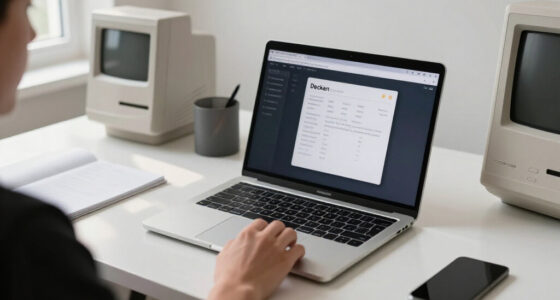 Decker, A Platform That Builds On The Legacy Of Hypercard And Classic macOS