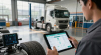 Exploiting Volvo/Eicher's Fleet Platform To Gain Control Over All Users/vehicles
