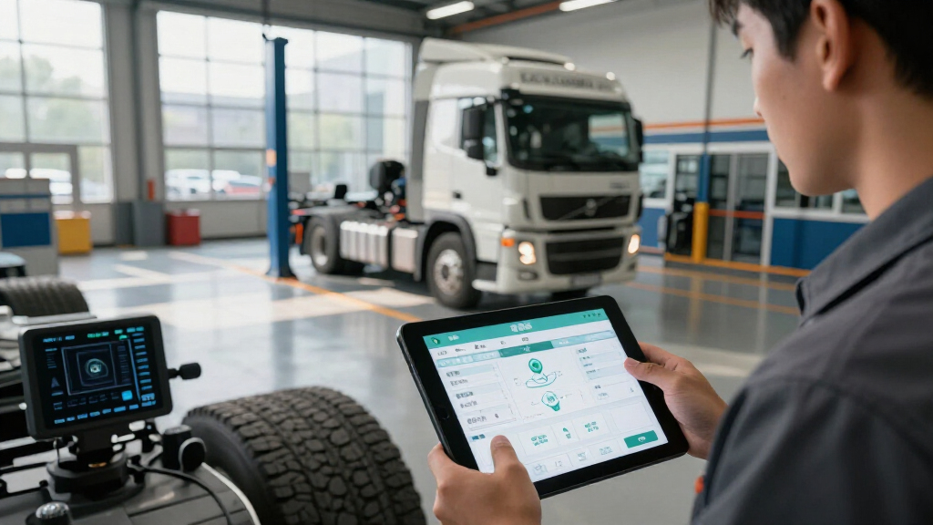 Exploiting Volvo/Eicher's Fleet Platform To Gain Control Over All Users/vehicles