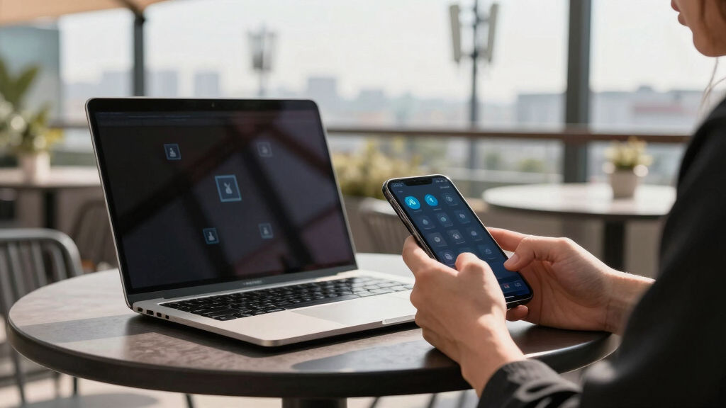 FCC vote next month could affect the 5G service of T-Mobile, Verizon, and AT&T