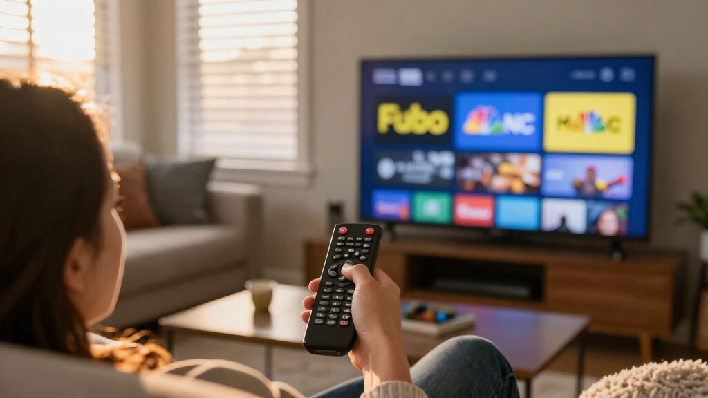 Fubo rolls out price increase on NBC-inclusive plans after new carriage deal