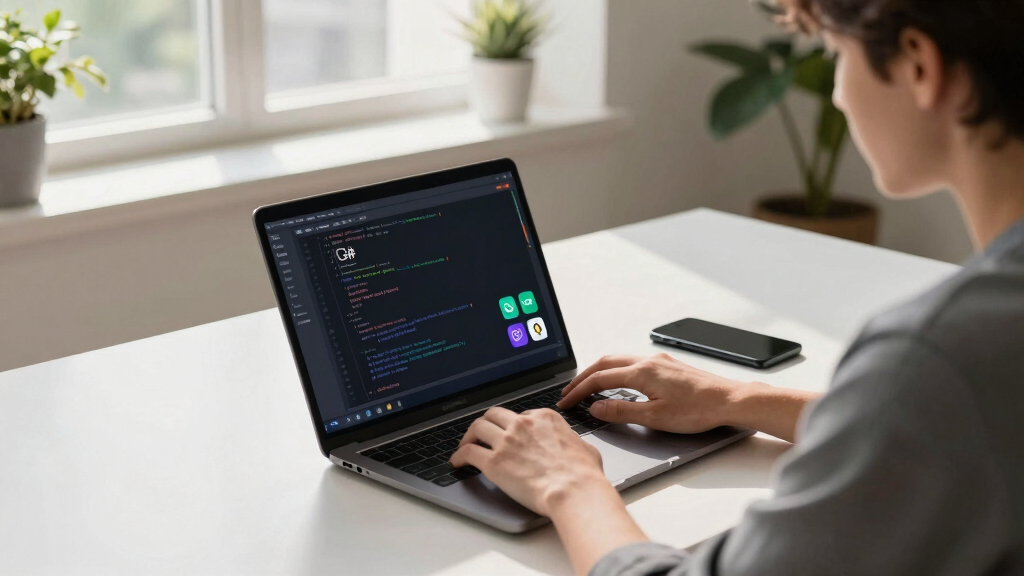 G# – A modern .NET language with Go, Kotlin, and Swift ergonomics