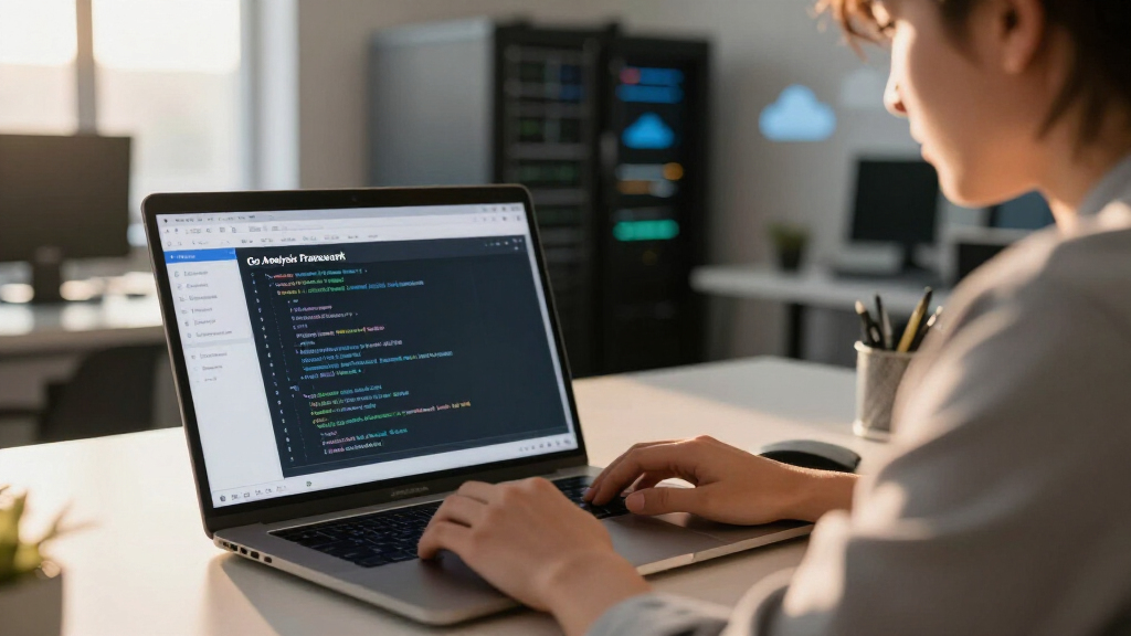 Go Analysis Framework: Modular Static Analysis By Go Team