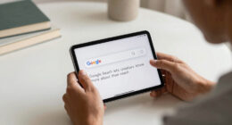 Google Search lets creators know more about their reach