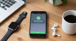 Google will expand age checks on Android worldwide till the end of the year