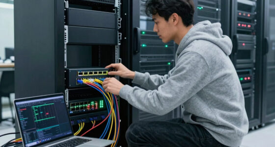 How The FSF Sysadmins Block Botnets With Reaction