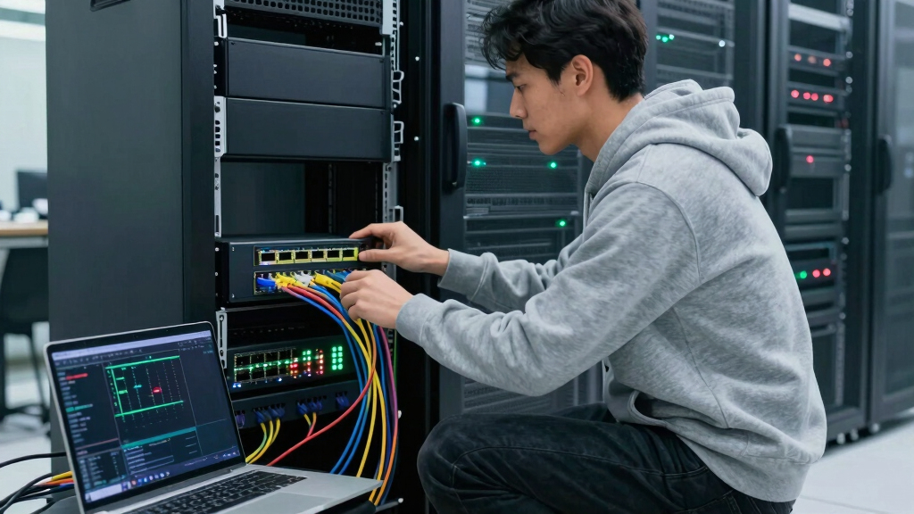 How The FSF Sysadmins Block Botnets With Reaction