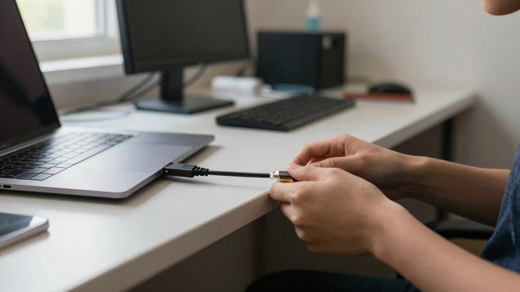 How to Choose Network Cables For Dorm Rooms