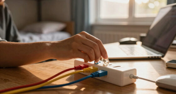 How to Choose Network Cables For Dorm Rooms