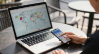 Instagram Surges In Global Coverage