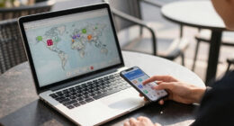 Instagram Surges In Global Coverage