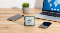 Intel Surges In Global Coverage