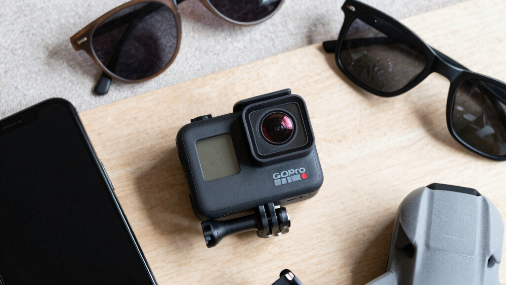 Is This The End Of The Once-mighty GoPro?