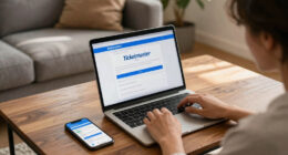 Is Ticketmaster down? Ticketmaster outage for some