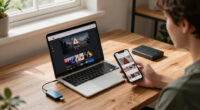 Leaking YouTube Creators' Private Videos
