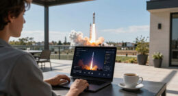 Live SpaceX launch updates: Early Thursday liftoff from Florida