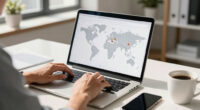 Mapquest Surges In Global Coverage